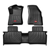 کفپوش سه بعدی لاکچری خودرو تیگو 7 هیبرید