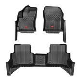 کفپوش سه بعدی لاکچری خودرو تویوتا کرولا سدان 2025