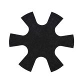 محافظ ظروف نمدی