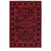 فرش ماشینی سوپر بابل کد CR1507 در ابعاد مختلف