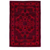 فرش ماشینی اکونومی بابل کد ER5802 در ابعاد مختلف