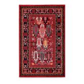 فرش ماشینی اکونومی بابل کد ER4703 در ابعاد مختلف