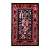 فرش ماشینی اکونومی بابل کد ER4704 در ابعاد مختلف