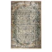 فرش ماشینی کات بابل کد PL7616 در ابعاد مختلف
