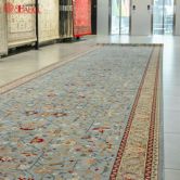 کناره فرش VIP بابل کد CV10104