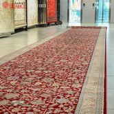 کناره فرش VIP بابل کد CV10105