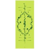 مت یوگا و پیلاتس بابل کارپت - طرح پیچک(کد3765) در رنگبندی مختلف