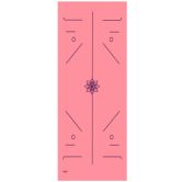 مت یوگا و پیلاتس بابل کارپت - طرح توازن(کد 3493) در رنگبندی مختلف