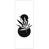 مت یوگا و پیلاتس بابل کارپت - طرح سولاریس (کد 3490) در رنگبندی مختلف