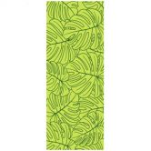 مت یوگا و پیلاتس بابل کارپت - طرح مونسترا (کد 3487) در رنگبندی متنوع