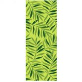 مت یوگا و پیلاتس بابل کارپت - طرح نخل (کد 3485) در رنگبندی مختلف