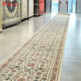 کناره فرش سوپر بابل کد CT3313