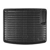 کفپوش سه بعدی پریمیوم صندوق خودرو پژو 206 SD