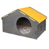 لانه حیوانات خانگی کد 3 و 4 بابل کارپت- رنگبندی متنوع