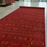 کناره فرش سوپر بابل کارپت کد CR2705