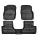 3D Synthetic Leather Car Floor Mat For Mazda 3 NEW 