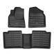 Synthetic Leather 3D Car Mat For Lifan X60 