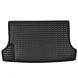 3D Synthetic Leather Trunk Mat For Suzuki Vitara 