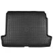 3D Synthetic Leather Trunk Mat For Renault Megane