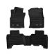 3D Car Carpet Floor Mat For Toyota Prado VXL 