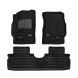 3D Car Carpet Floor Mat For Haima S7 