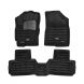 3D Car Carpet Floor Mat For MVM X22 
