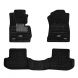 3D Car Carpet Floor Mat For BMW X4 