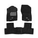 3D Car Carpet Floor Mat For Mitsubishi ASX 