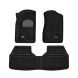 3D Car Carpet Floor Mat For Peugeot 405 