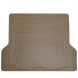 Synthetic Leather 3D Universal Trunk Mat