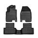 3D Synthetic Leather Car Floor Mat For Haima S5 