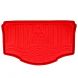 3D Synthetic Leather Trunk Mat For Mitsubishi Mirage