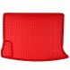 3D Synthetic Leather Trunk Mat For Renault Sandero