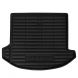 3D Synthetic Leather Trunk Mat For Dignity