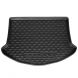 3D Synthetic Leather Trunk Mat For Haval H2