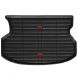3D Synthetic Leather Trunk Mat For Haima S7
