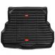 3D Synthetic Leather Trunk Mat For MG 360