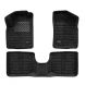 3D Car Carpet Floor Mat For MVM 550 
