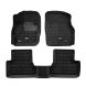 3D Car Carpet Floor Mat For Mazda 3 NEW 
