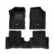 3D Car Carpet Floor Mat For Hyundai i20 