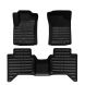 3D Synthetic Leather Car Floor Mat For Jac T8 