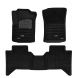 3D Car Carpet Floor Mat For Jac T8 