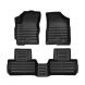 3D Synthetic Leather Car Floor Mat For MVM 315 Plus 