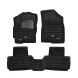 3D Car Carpet Floor Mat For MVM 315 Plus 