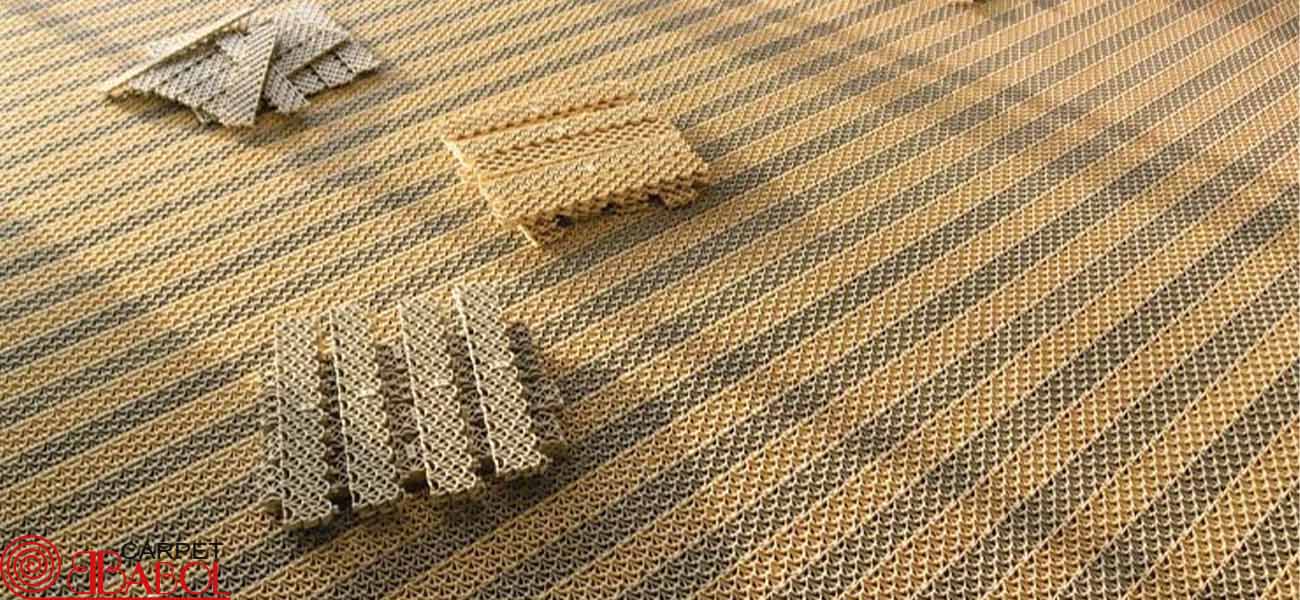 کفپوش تایل گلگیر موکتی